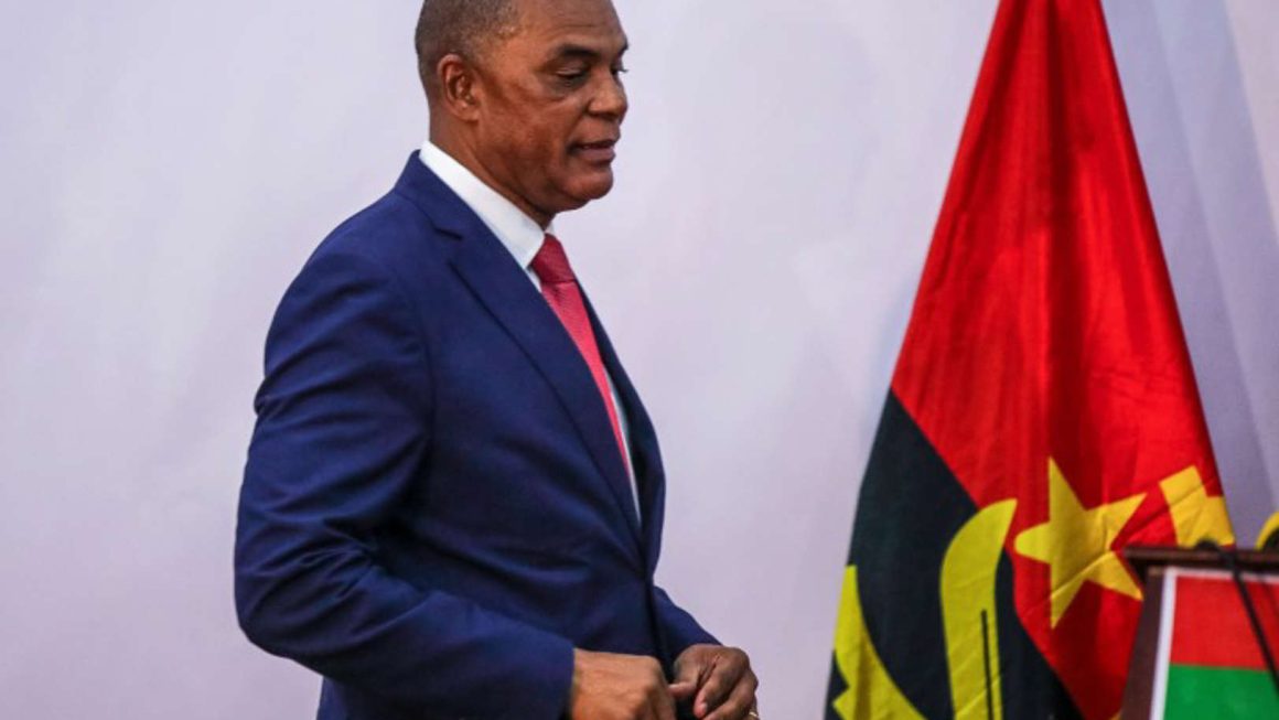 Angola vive profunda crise económica e diversificação da economia é “uma miragem” – UNITA