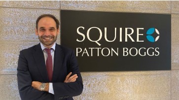 Governo angolano e a Squire Patton Boggs renovaram contrato de prestação de serviço