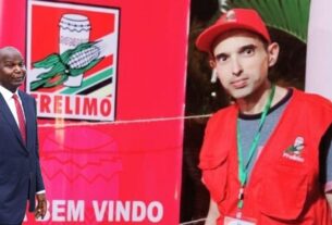 Moçambique: Suposto barão da droga financiou o candidato da Frelimo